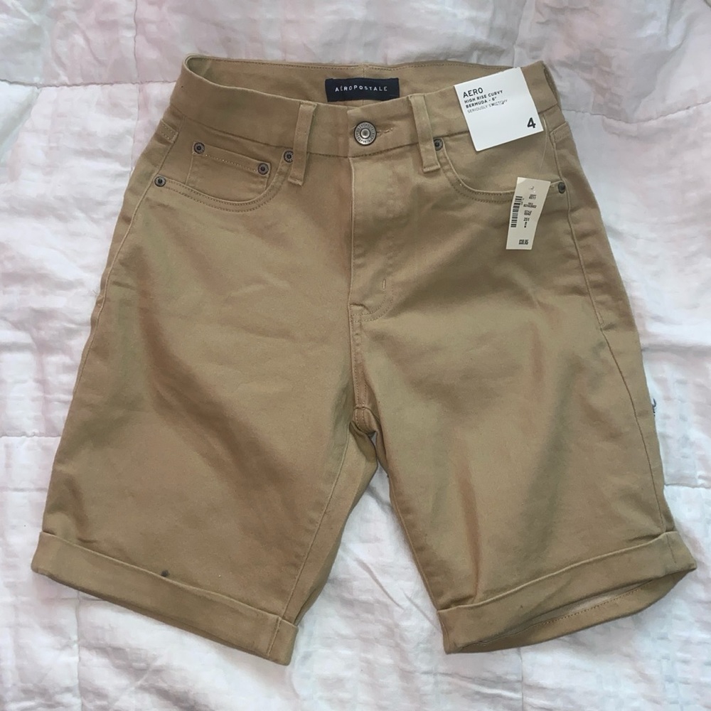 Aeropostale shorts